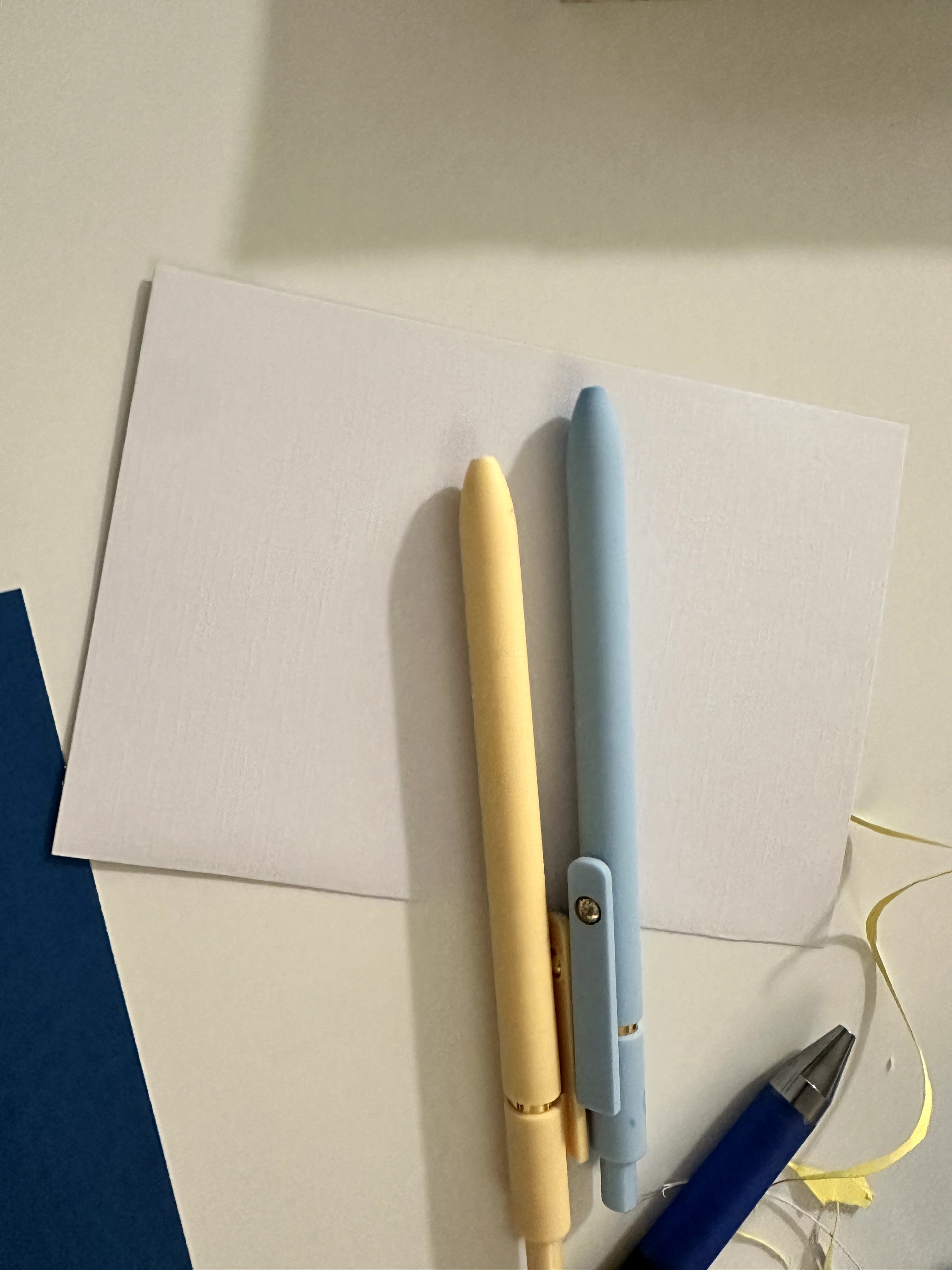 Japanese Origami Paper Cards - Image 5